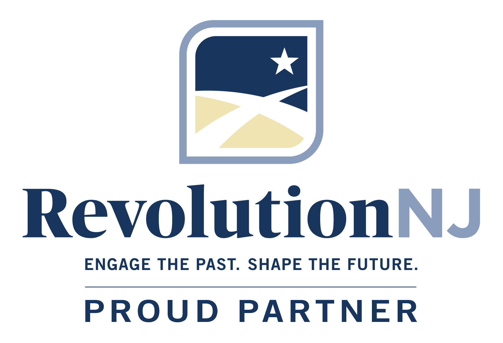 RevolutionNJ — Proud Partner
